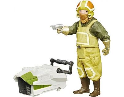 Hasbro Star Wars Epizoda 7 Akční figurka Goss Toowers 10 cm