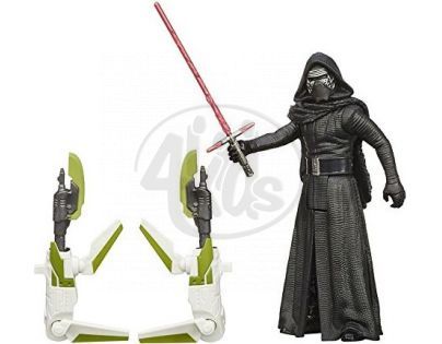 Hasbro Star Wars Epizoda 7 Akční figurka - Kylo Ren