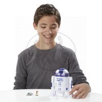 Hasbro Star Wars Epizoda 7 Akční hrací set - R2-D2 3