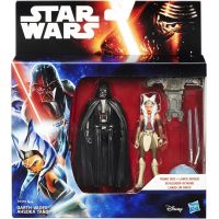 Hasbro Star Wars Epizoda 7 Dvojbalení figurek - Darth Vader a Ahsoka Tano 3