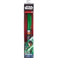Hasbro Star Wars Epizoda 7 Elektronický světelný meč - Luke Skywalker 2
