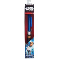 Hasbro Star Wars Epizoda 7 Elektronický světelný meč - Obi-Wan Kenobi 2