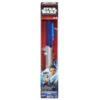 Hasbro Star Wars Epizoda 7 Elektronický světelný meč - Rey Starkiller Base - Poškozený obal 2