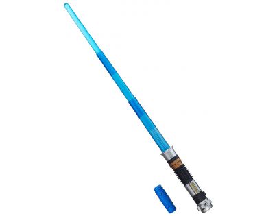 Hasbro Star Wars Epizoda 7 Elektronický světelný meč - Rey Starkiller Base