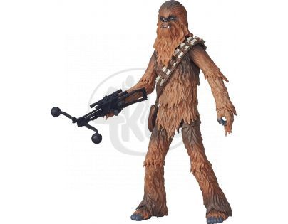 Hasbro Star Wars Epizoda 7 Figurka 15cm - Chewbacca