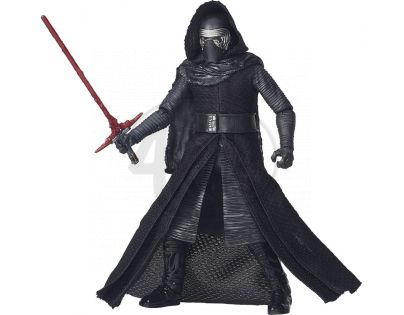 Hasbro Star Wars Epizoda 7 Figurka 15cm - Kylo Ren