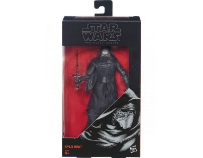 Hasbro Star Wars Epizoda 7 Figurka 15cm - Kylo Ren