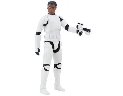 Hasbro Star Wars Epizoda 7 Hrdinská figurka Finn FN-2187