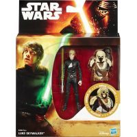 Hasbro Star Wars Epizoda 7 Obrněná figurka - Luke Skywalker 5