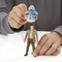 Hasbro Star Wars Epizoda 7 Obrněná figurka - Poe Dameron 3