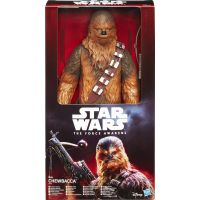 Hasbro Star Wars Epizoda 7 Prémiová hrdinská figurka - Chewbacca 2