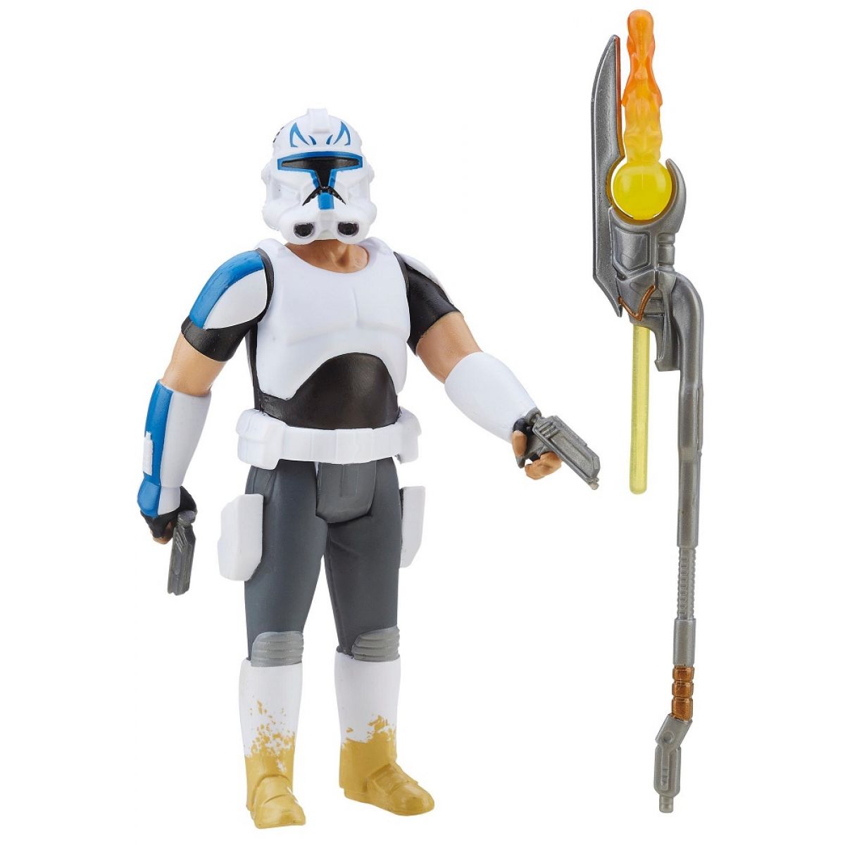 Hasbro Star Wars Epizoda 7 Sněžné figurky - Captain Rex