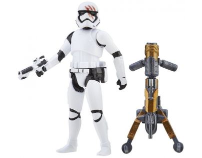 Hasbro Star Wars Epizoda 7 Sněžné figurky - Finn FN-2187