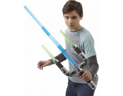 Hasbro Star Wars Epizoda 7 Základní světelný meč