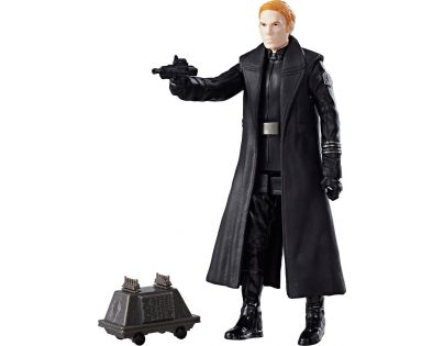 Hasbro Star Wars Epizoda 8  Force Link figurky s doplňky B 9,5 cm General Hux