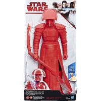 Hasbro Star Wars Epizoda 8 Elektronická figurka Elite Praetorian Guard 4