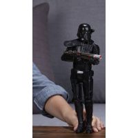 Hasbro Star Wars Epizoda 8 Elektronická figurka Imperial Death Trooper 2