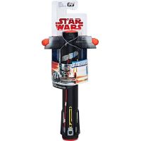 Hasbro Star Wars Epizoda 8 Kombinovatelný meč Kylo Ren 2