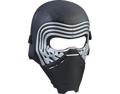 Hasbro Star Wars Epizoda 8 Maska Kylo Ren