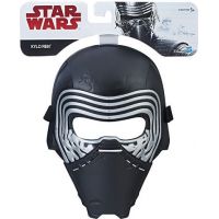 Hasbro Star Wars Epizoda 8 Maska Kylo Ren 2
