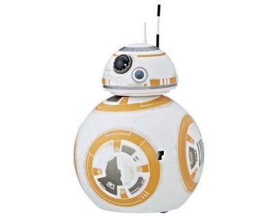 Hasbro Star Wars Epizoda 8 Rip & Go Delta droid