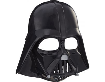 Hasbro Star Wars Epizoda 9 maska Darth Vader