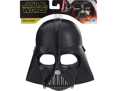 Hasbro Star Wars Epizoda 9 maska Darth Vader