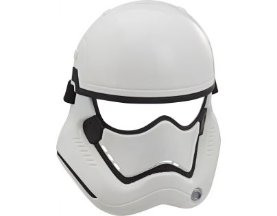 Hasbro Star Wars Epizoda 9 maska Stormtrooper