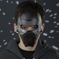 Hasbro Star Wars Epizoda 9 maska Kylo Ren 2