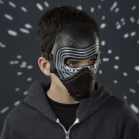 Hasbro Star Wars Epizoda 9 maska Kylo Ren 3