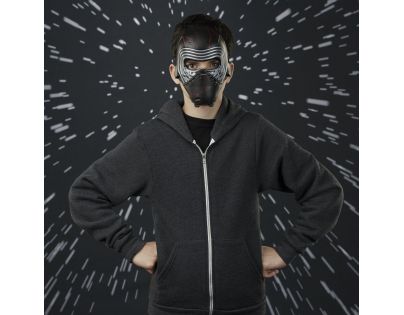 Hasbro Star Wars Epizoda 9 maska Kylo Ren
