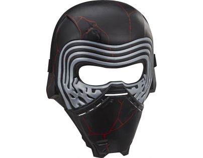 Hasbro Star Wars Epizoda 9 maska Kylo Ren
