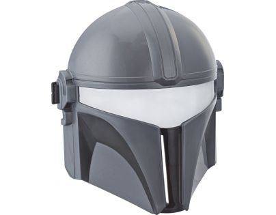 Hasbro Star Wars Epizoda 9 maska Mandalorian