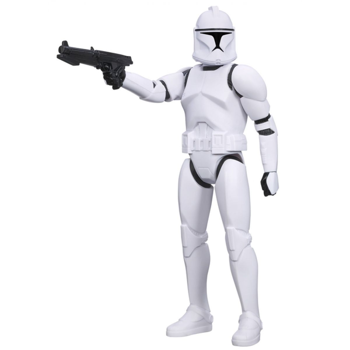 Hasbro Star Wars figurka 30cm - Clone Trooper