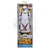 Hasbro Star Wars figurka 30cm - Clone Trooper 2