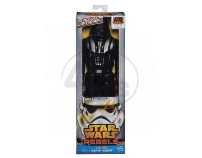 Hasbro Star Wars figurka 30cm - Darth Vader