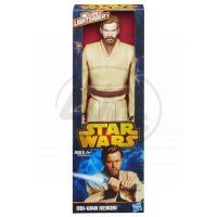 Hasbro Star Wars figurka 30cm - Obi-Wan Kenobi 2