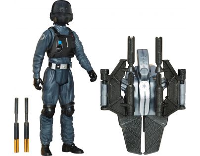 Hasbro Star Wars Figurka 9,5 cm - Imperial Ground Crew