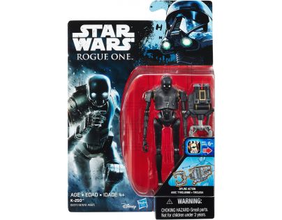 Hasbro Star Wars Figurka 9,5 cm - K-2SO
