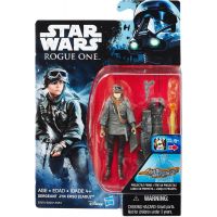 Hasbro Star Wars Figurka 9,5 cm - Sergeant Jyn Erso 2