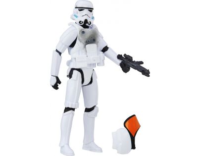 Hasbro Star Wars Figurka 9,5 cm - Stormtrooper
