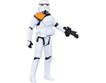 Hasbro Star Wars Figurka 9,5 cm - Stormtrooper