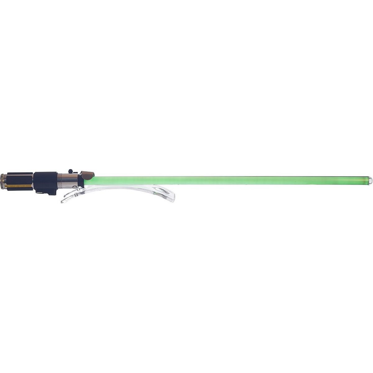 Hasbro Star Wars Force FX Lightsaber meč - Yoda