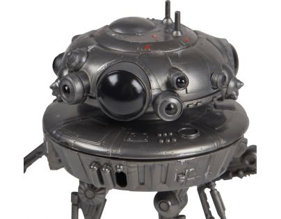 Hasbro Star Wars Force Link Imperial Probe Droid a Darth Vader