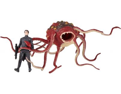 Hasbro Star Wars Force Link Rathar a Bala-Tik