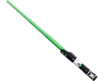 Hasbro Star Wars Forge Luke základní světelný meč