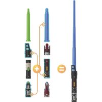 Hasbro Star Wars Forge Luke základní světelný meč 3