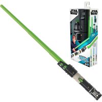 Hasbro Star Wars Forge Luke základní světelný meč