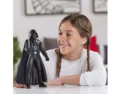 Hasbro Star Wars galaktická akce