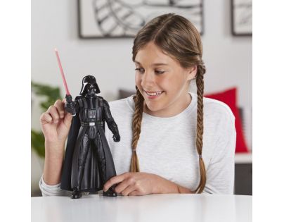 Hasbro Star Wars galaktická akce